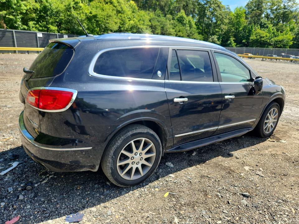 Продаж на аукціоні авто 2014 Buick Enclave, vin: 5GAKRBKD6EJ127302, номер лоту: 57601076