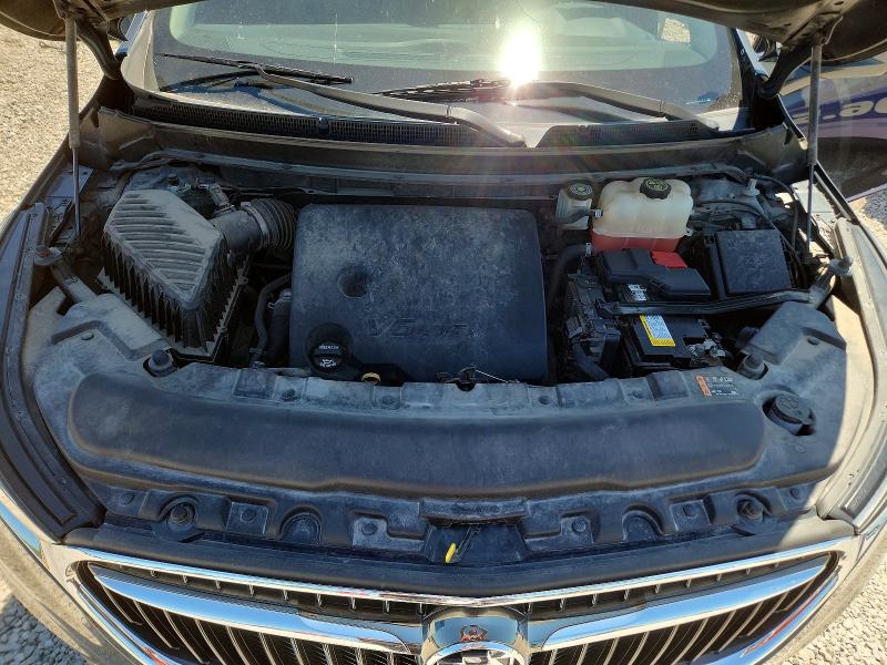Продажа на аукционе авто 2020 Buick Enclave, vin: 5GAERBKW3LJ105799, номер лота: 57659746