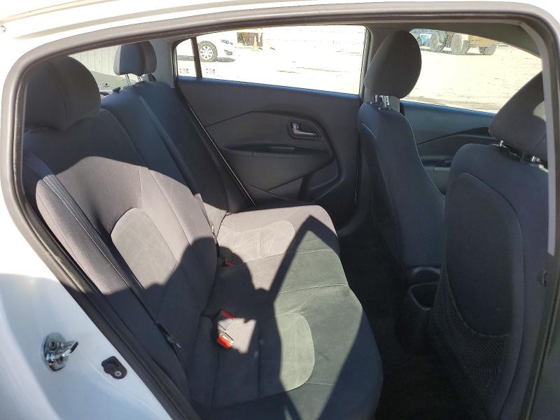 Aukcja sprzedaży 2013 Kia Rio, vin: KNADM4A30D6204626, numer aukcji: 58843386