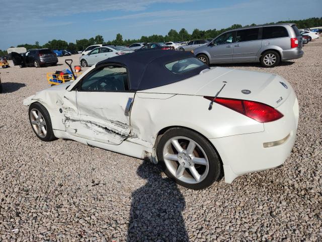 58266406 :رقم المزاد ، JN1AZ36A45M752511 vin ، 2005 Nissan 350z مزاد بيع
