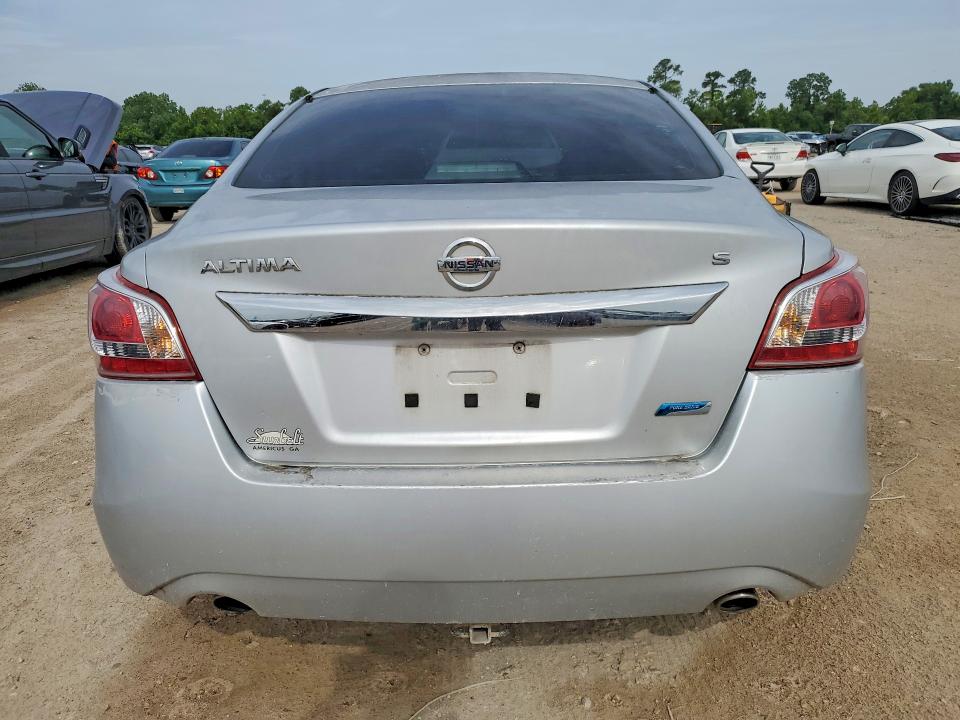 Продажа на аукционе авто 2013 Nissan Altima, vin: 1N4AL3AP0DC187064, номер лота: 58196866