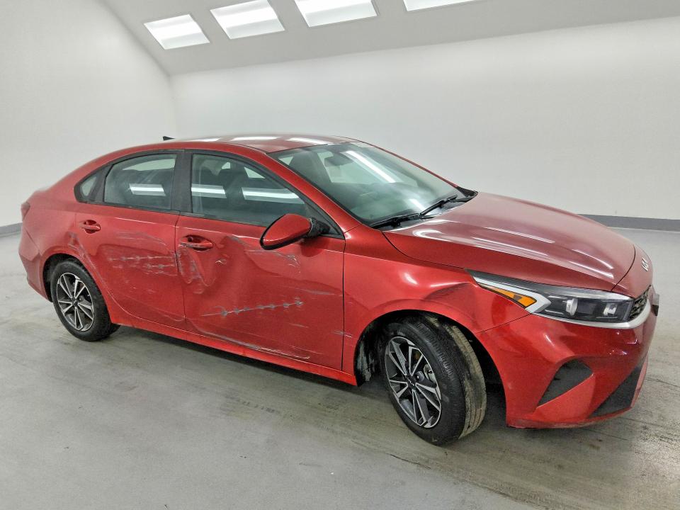 Aukcja sprzedaży 2023 Kia Forte, vin: 3KPF24AD7PE508951, numer aukcji: 53067916