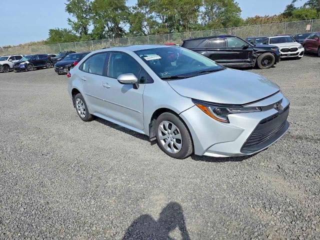 56110436 :رقم المزاد ، 5YFB4MDE7RP141239 vin ، 2024 Toyota Corolla مزاد بيع