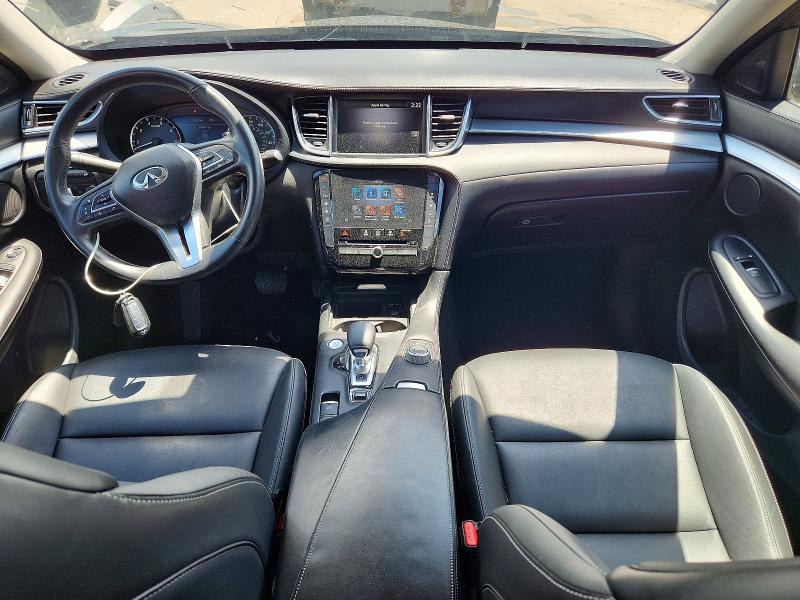 Aukcja sprzedaży 2020 Infiniti Qx50, vin: 3PCAJ5M32LF100609, numer aukcji: 57152586
