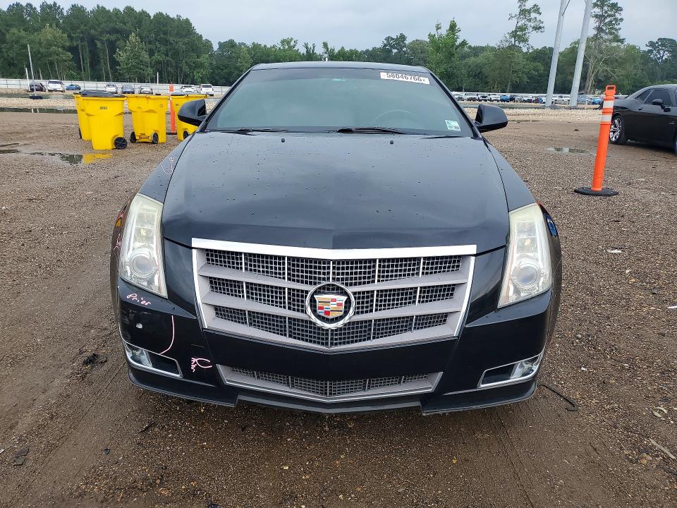 Продажа на аукционе авто 2011 Cadillac Cts, vin: 1G6DK1ED9B0160459, номер лота: 58046766