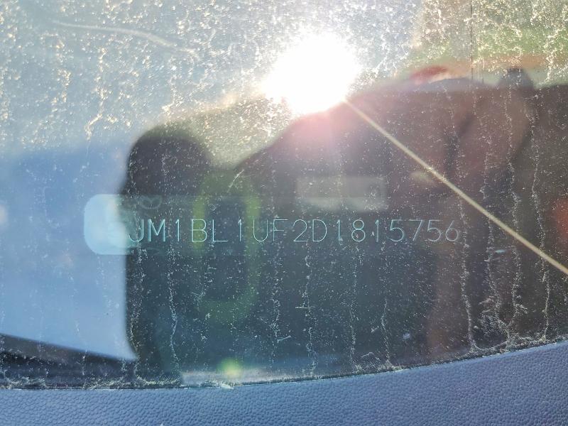 Продаж на аукціоні авто 2013 Mazda 3, vin: JM1BL1UF2D1815756, номер лоту: 56260856
