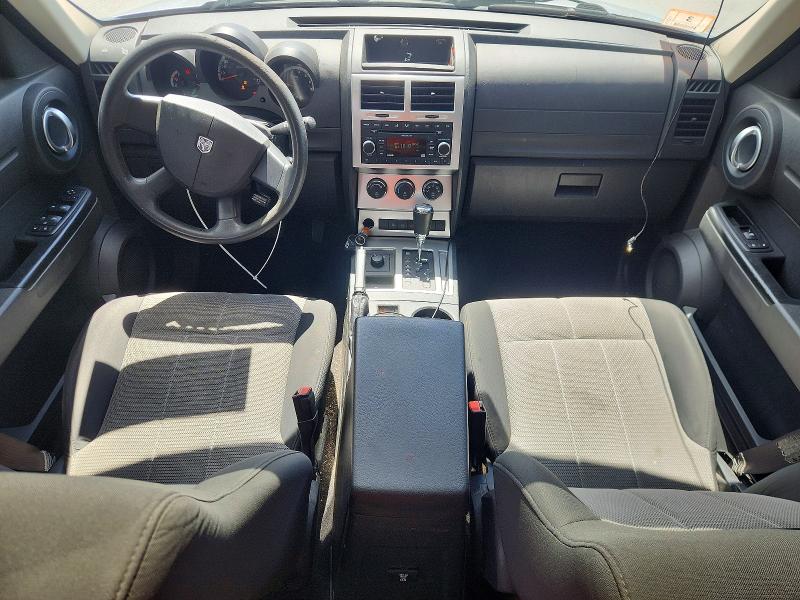 Продажа на аукционе авто 2008 Dodge Nitro, vin: 1D8GU28K28W270877, номер лота: 58079076