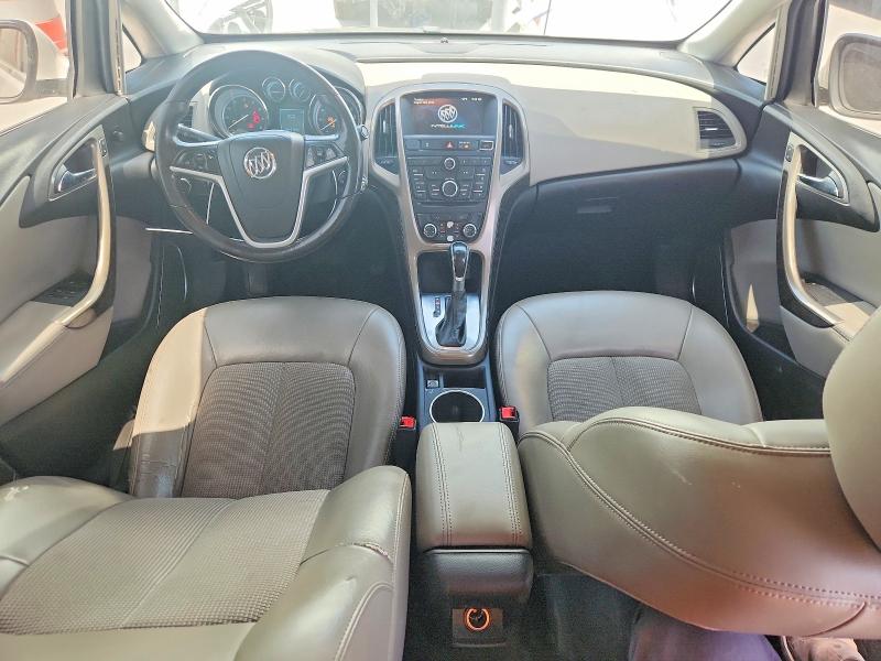Продажа на аукционе авто 2016 Buick Verano, vin: 1G4PP5SK1G4151515, номер лота: 59265736