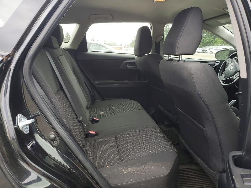 Aukcja sprzedaży 2017 Toyota Corolla Im, vin: JTNKARJE2HJ529147, numer aukcji: 55148776
