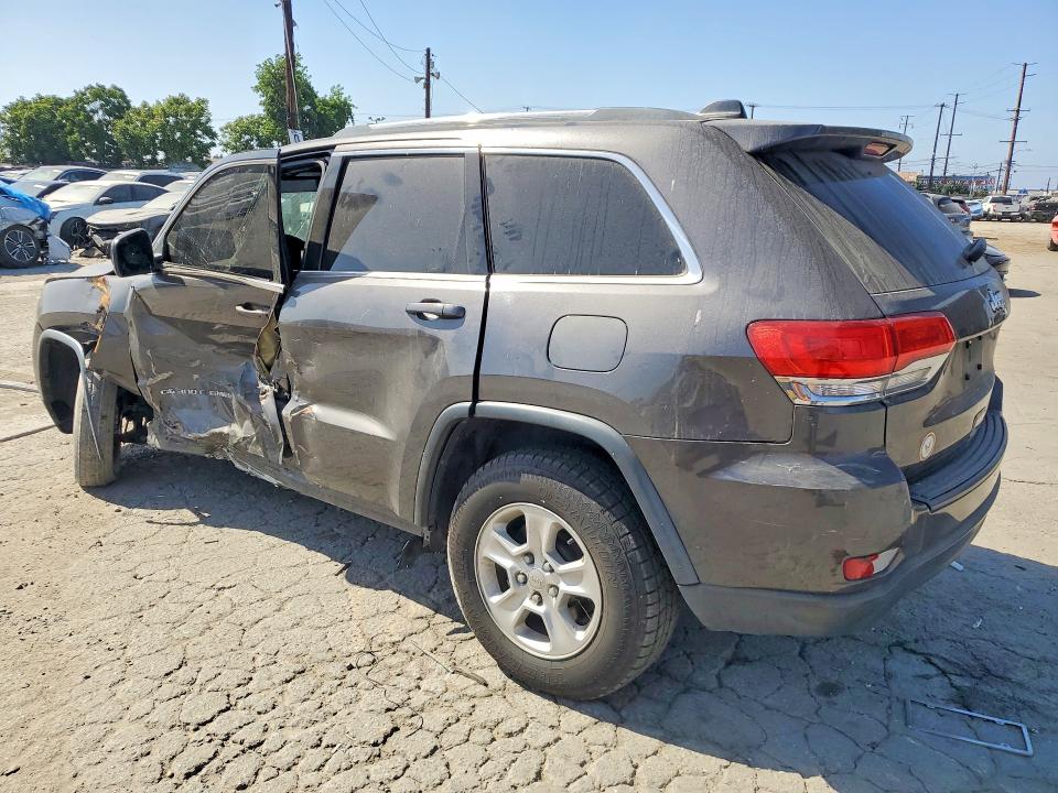 55677906 :رقم المزاد ، 1C4RJEAG9FC231810 vin ، 2015 Jeep Grand Cherokee مزاد بيع