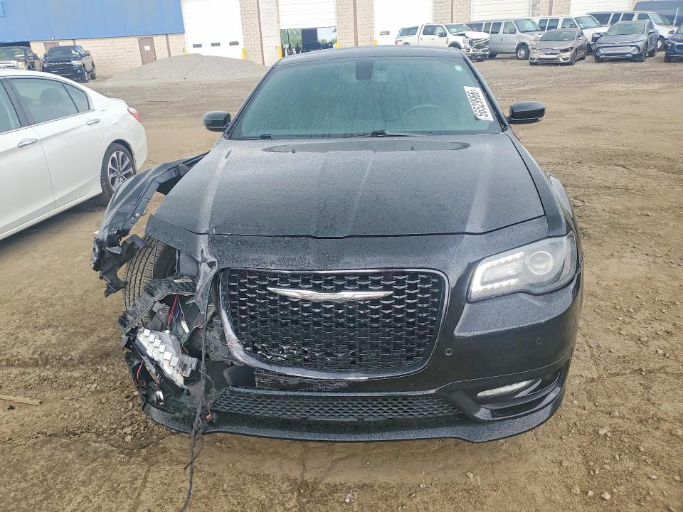 Продажа на аукционе авто 2017 Chrysler 300, vin: 2C3CCABT3HH617745, номер лота: 56529966