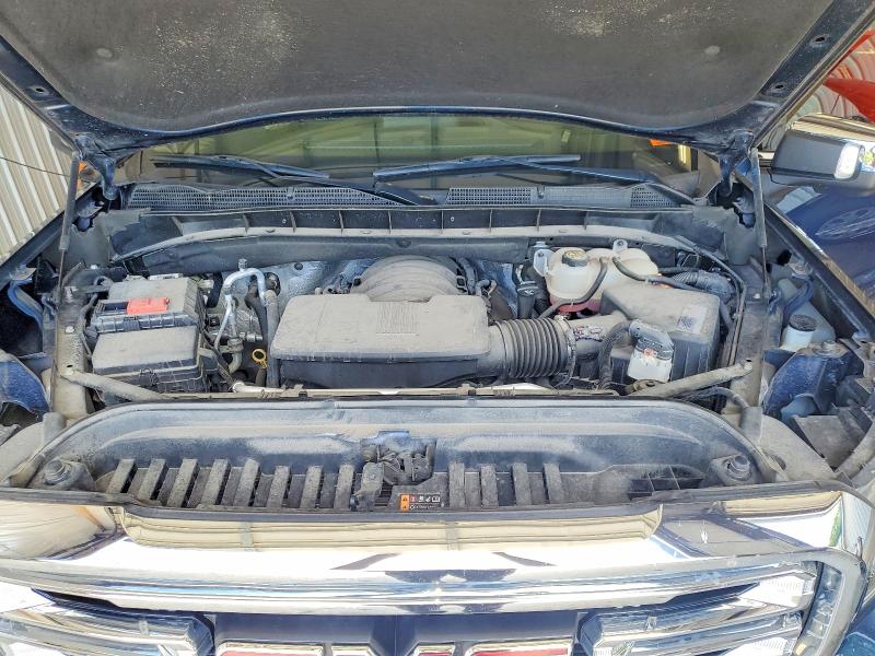 56519106 :رقم المزاد ، 1GTU9DELXLZ299403 vin ، 2020 Gmc Sierra مزاد بيع