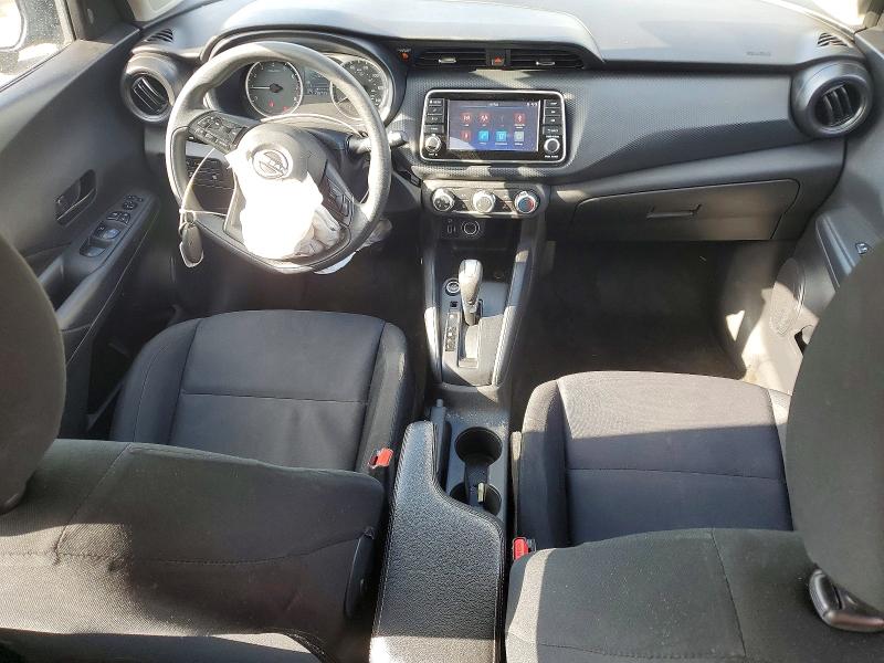 2023 Nissan Kicks მანქანა იყიდება აუქციონზე, vin: 3N1CP5BV3PL560609, აუქციონის ნომერი: 57465316