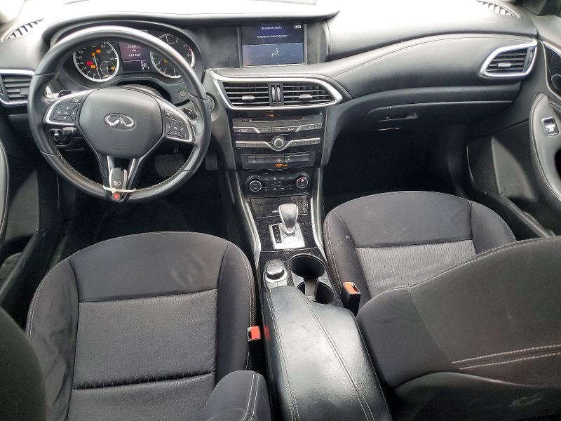 Продажа на аукционе авто 2018 Infiniti Qx30, vin: SJKCH5CP4JA042398, номер лота: 55996026