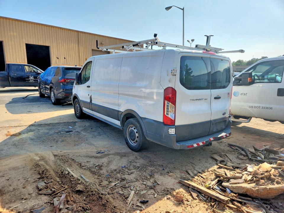 Продаж на аукціоні авто 2016 Ford Transit, vin: 1FTYE1ZM7GKB25303, номер лоту: 54015856
