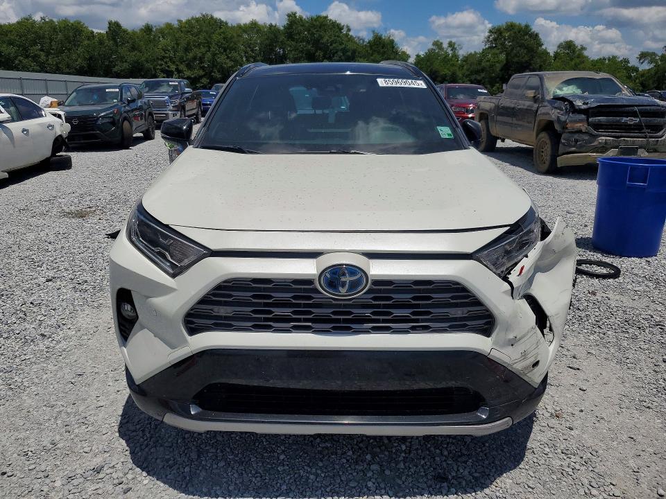 Aukcja sprzedaży 2019 Toyota Rav4, vin: JTMEWRFV8KJ006945, numer aukcji: 85969045