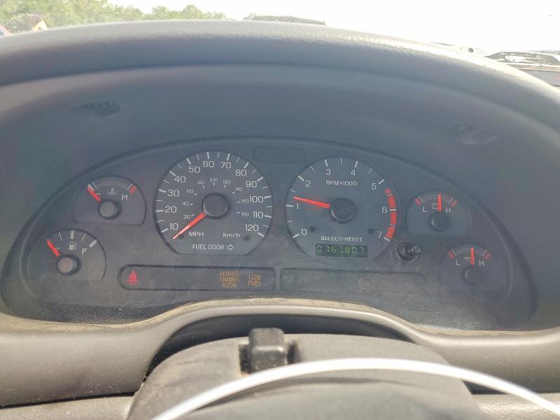 Aukcja sprzedaży 2004 Ford Mustang, vin: 1FAFP444X4F113568, numer aukcji: 51923466
