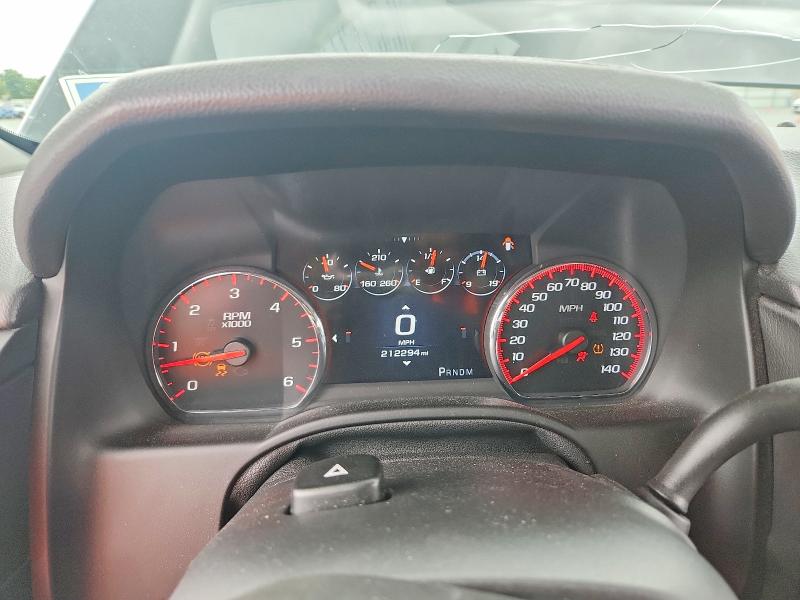 Aukcja sprzedaży 2016 Gmc Yukon Xl, vin: 1GKS2HKJ7GR427855, numer aukcji: 56141206