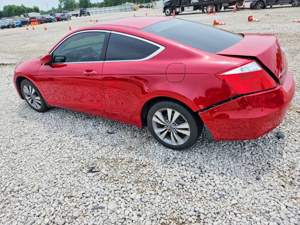 Продажа на аукционе авто 2009 Honda Accord, vin: 1HGCS12709A018546, номер лота: 56745276