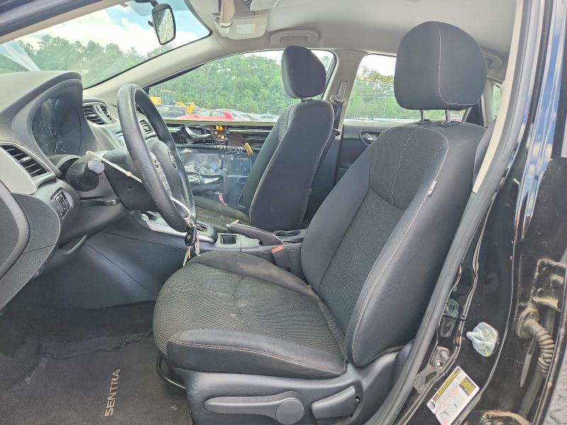 Aukcja sprzedaży 2017 Nissan Sentra, vin: 3N1AB7AP7HY230920, numer aukcji: 57605176