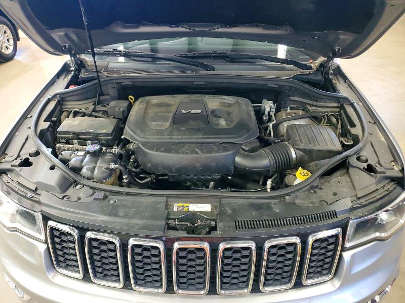 Продажа на аукционе авто 2019 Jeep Grand Cherokee, vin: 1C4RJFBG4KC611569, номер лота: 56817026