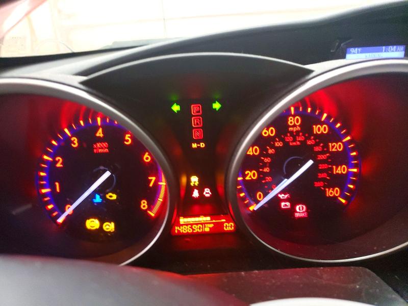 Aukcja sprzedaży 2011 Mazda 3, vin: JM1BL1U59B1451386, numer aukcji: 85790895