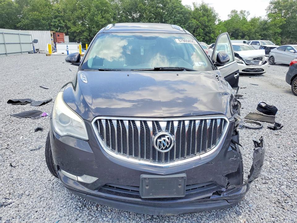 Продажа на аукционе авто 2014 Buick Enclave, vin: 5GAKRBKD4EJ327837, номер лота: 57905856