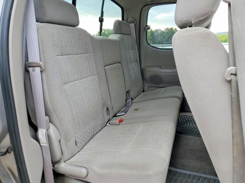 Aukcja sprzedaży 2003 Toyota Tundra, vin: 5TBRN34193S370371, numer aukcji: 54924406