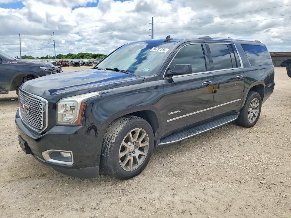 Aukcja sprzedaży 2017 Gmc Yukon Xl, vin: 1GKS1HKJ9HR326420, numer aukcji: 56991756