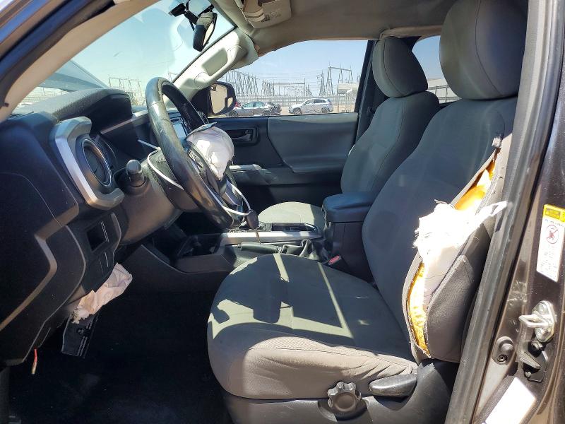Aukcja sprzedaży 2016 Toyota Tacoma, vin: 5TFRZ5CN9GX006835, numer aukcji: 56182716
