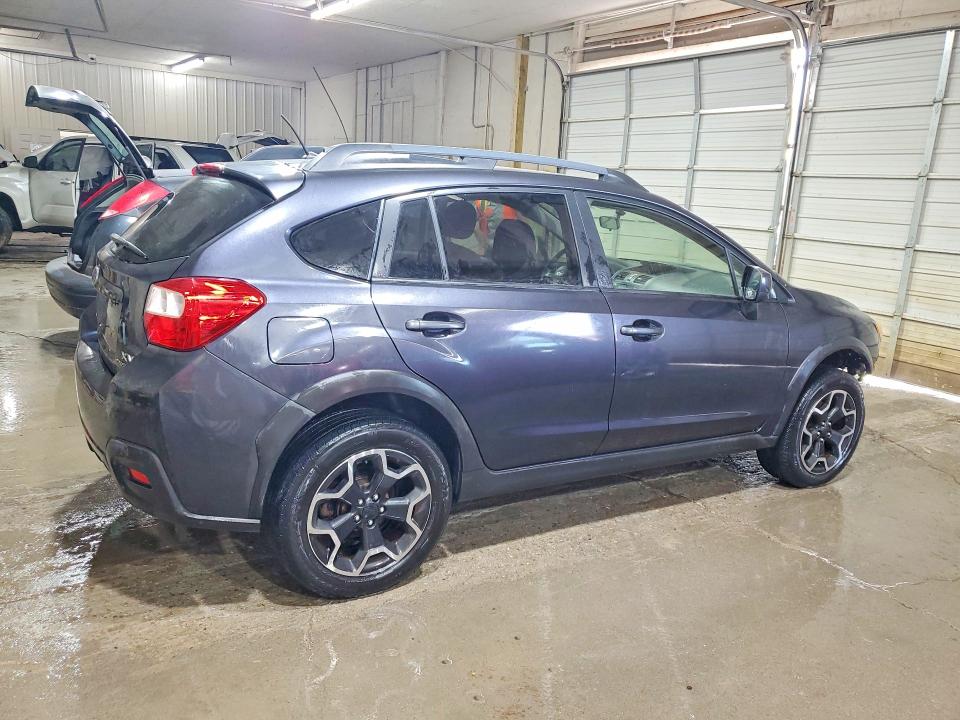 2014 Subaru Xv Crosstrek მანქანა იყიდება აუქციონზე, vin: JF2GPACC7E8253820, აუქციონის ნომერი: 56869046