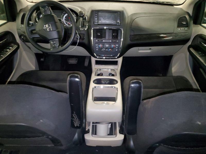 57484536 :رقم المزاد ، 2C4RDGCG1ER279419 vin ، 2014 Dodge Grand Caravan مزاد بيع