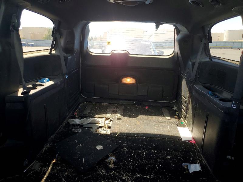 57369376 :رقم المزاد ، 2C4RDGEG4JR342925 vin ، 2018 Dodge Grand Caravan مزاد بيع