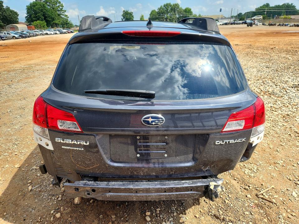 56537836 :رقم المزاد ، 4S4BRCKC9D3303477 vin ، 2013 Subaru Outback مزاد بيع