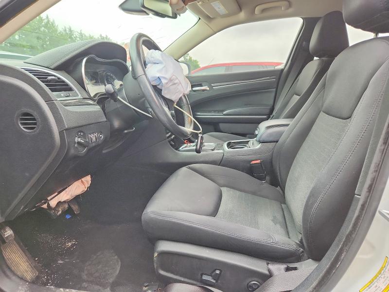 Aukcja sprzedaży 2019 Chrysler 300, vin: 2C3CCAAG1KH668463, numer aukcji: 55192556
