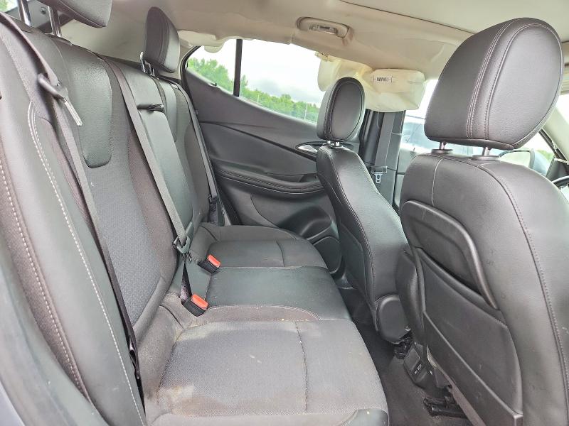 Aukcja sprzedaży 2020 Buick Encore Gx, vin: KL4MMDS21LB075353, numer aukcji: 58192826