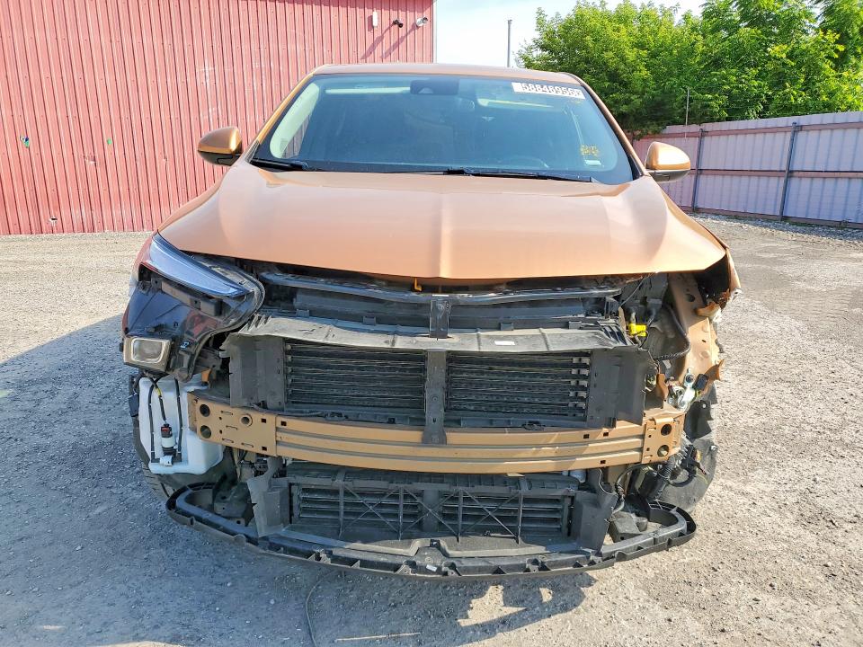 Aukcja sprzedaży 2025 Buick Encore Gx, vin: KL4AMCSL3SB190685, numer aukcji: 58846956