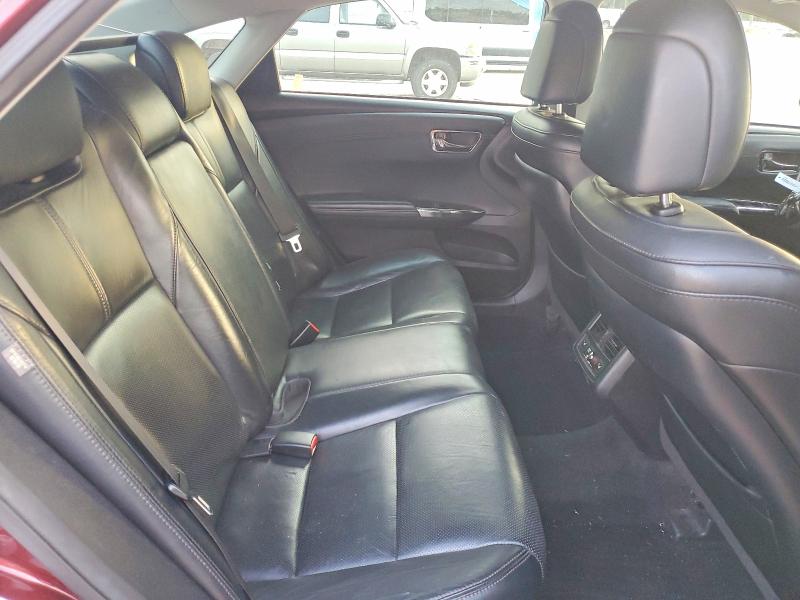 Продажа на аукционе авто 2013 Toyota Avalon Hybrid, vin: 4T1BD1EB7DU008989, номер лота: 57442806