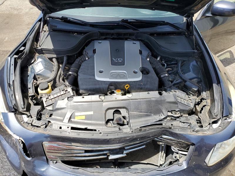 Продажа на аукционе авто 2007 Infiniti G35, vin: JNKBV61E67M725952, номер лота: 55794316