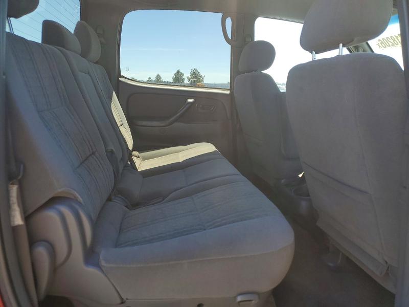 56718206 :رقم المزاد ، 5TBDT44114S454076 vin ، 2004 Toyota Tundra مزاد بيع