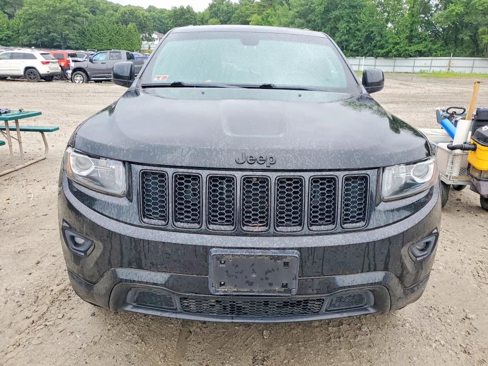 2015 Jeep Grand Cherokee მანქანა იყიდება აუქციონზე, vin: 1C4RJFAG8FC942887, აუქციონის ნომერი: 58791406
