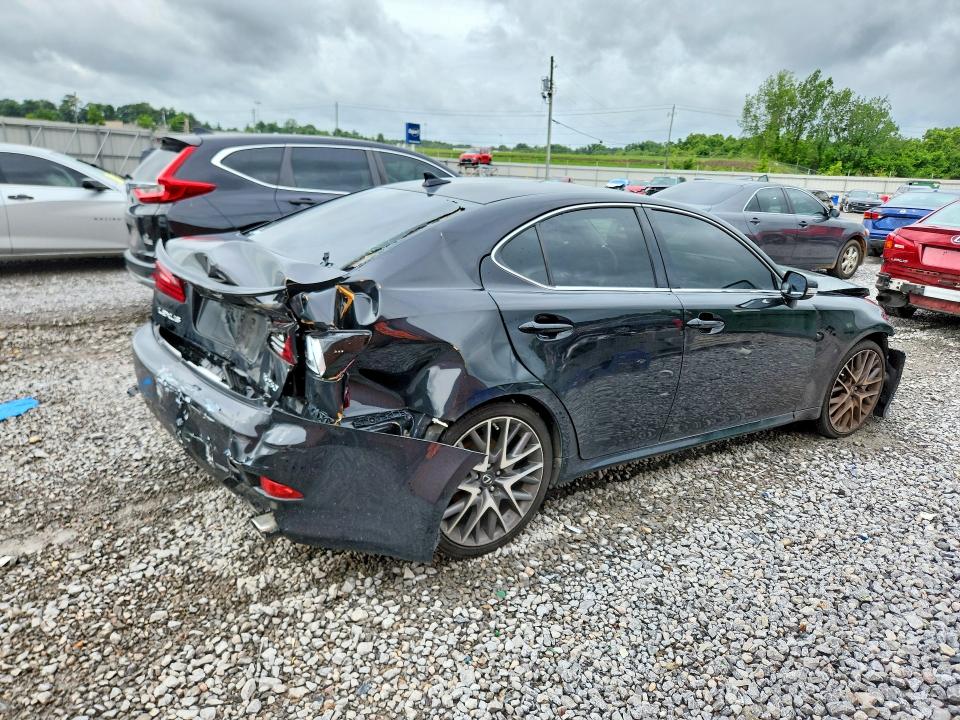 2012 Lexus Is მანქანა იყიდება აუქციონზე, vin: JTHBF5C20C5175727, აუქციონის ნომერი: 57577046