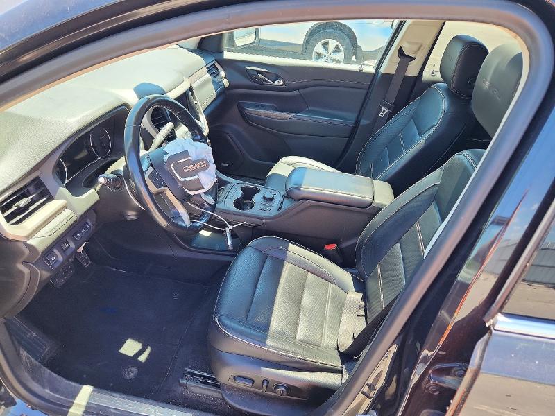 Продаж на аукціоні авто 2020 Gmc Acadia, vin: 1GKKNXLS3LZ165674, номер лоту: 56398016