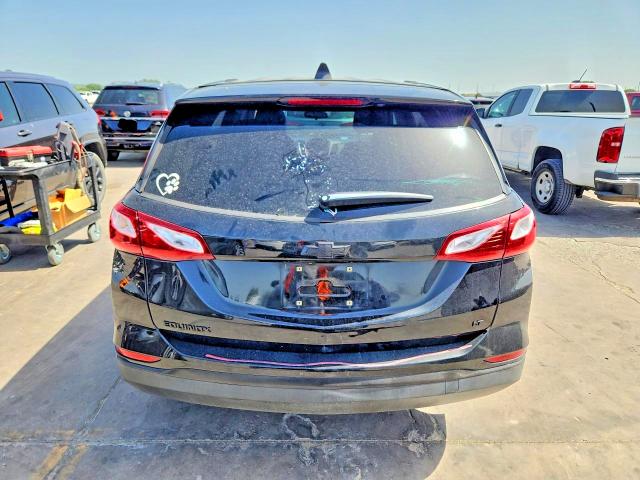 Aukcja sprzedaży 2019 Chevrolet Equinox, vin: 3GNAXKEV4KL364676, numer aukcji: 85617475