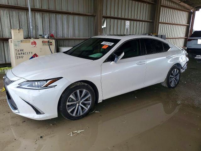 Продажа на аукционе авто 2021 Lexus Es 250, vin: 58AD11D1XMU002350, номер лота: 55591656