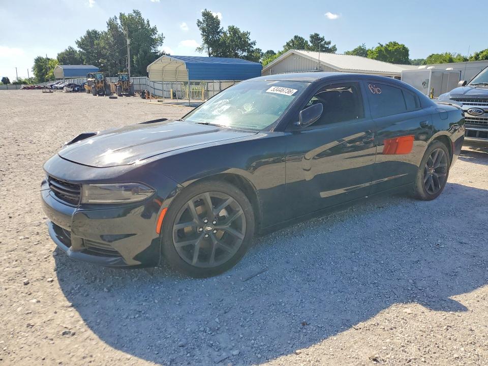 Aukcja sprzedaży 2022 Dodge Charger, vin: 2C3CDXBG8NH145914, numer aukcji: 53446736