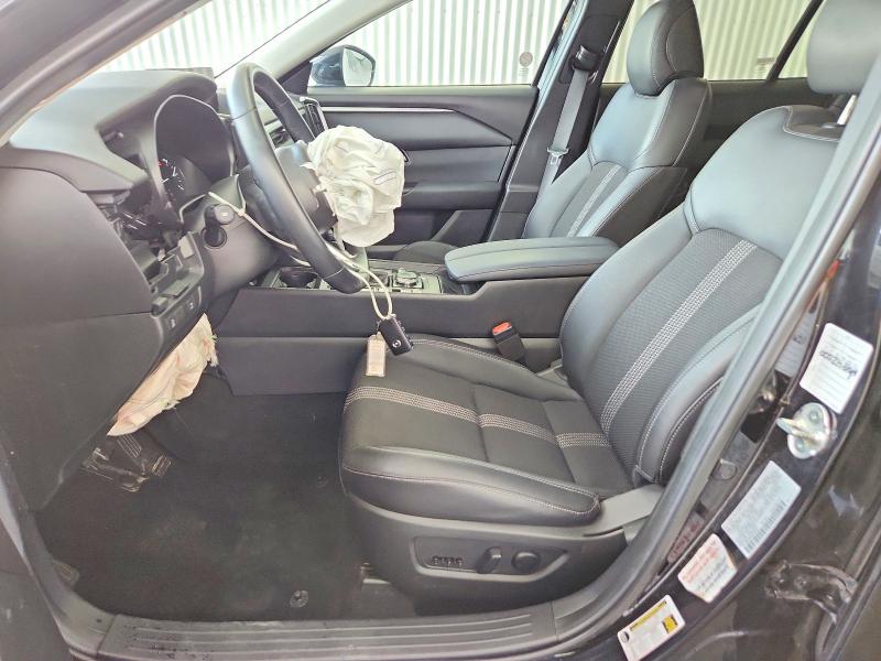 Aukcja sprzedaży 2025 Mazda Cx-50, vin: 7MMVABBM5SN338093, numer aukcji: 73341415