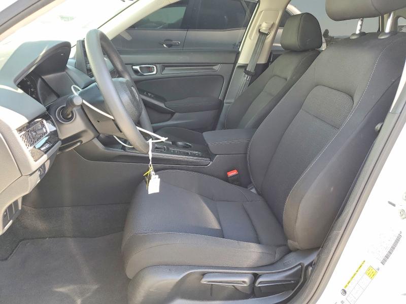 2026 Honda Civic მანქანა იყიდება აუქციონზე, vin: 2HGFE2F22TH556988, აუქციონის ნომერი: 59191876