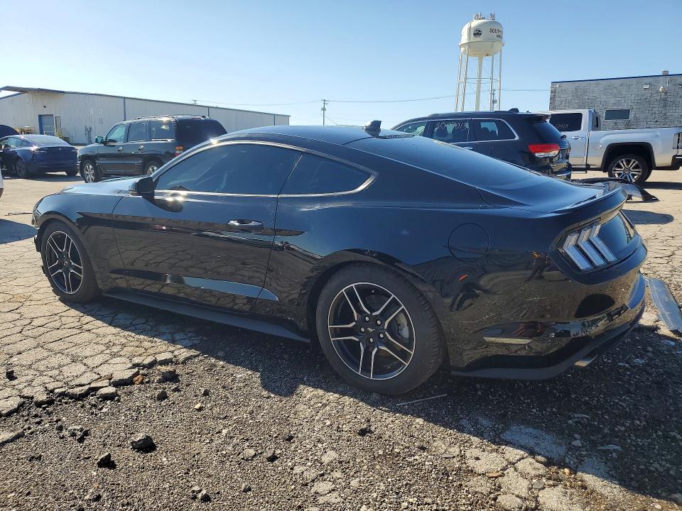 Продажа на аукционе авто 2023 Ford Mustang, vin: 1FA6P8TH1P5106188, номер лота: 56085786