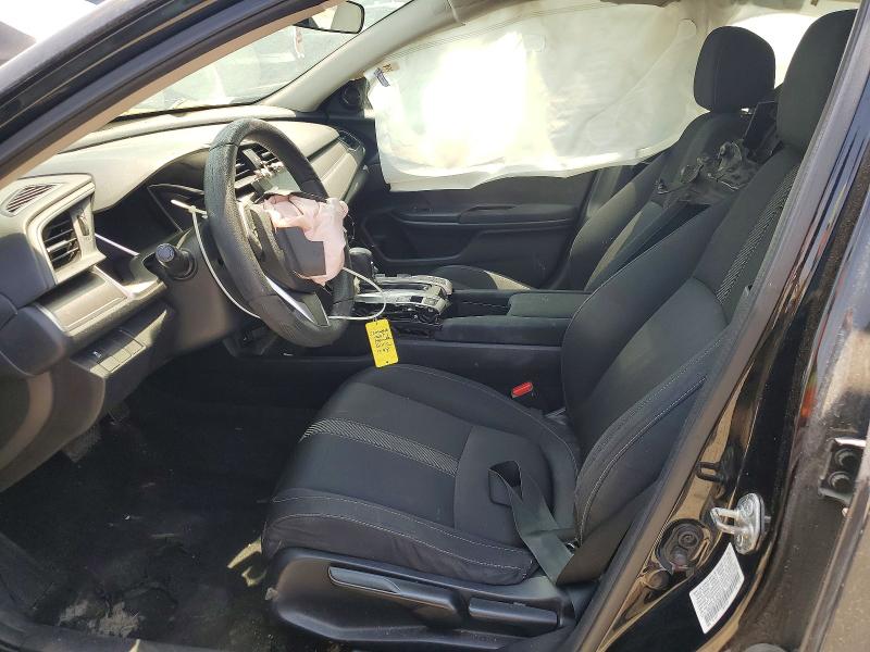 Продаж на аукціоні авто 2017 Honda Civic, vin: 19XFC2F7XHE231248, номер лоту: 52024666